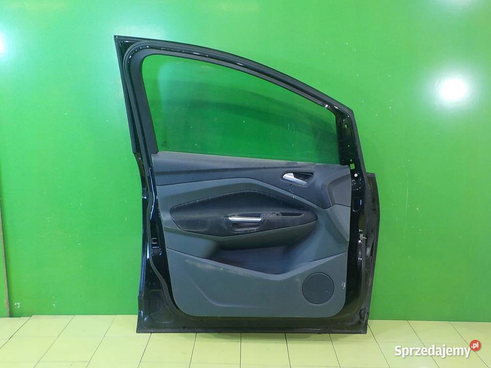 FORD C II MK2 16 TDCI 12r 5D drzwi lewe przod Suków sprzedam