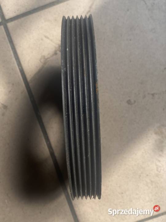Volvo Penta D4 3582281 23981799 kolo pasowe Piła sprzedam