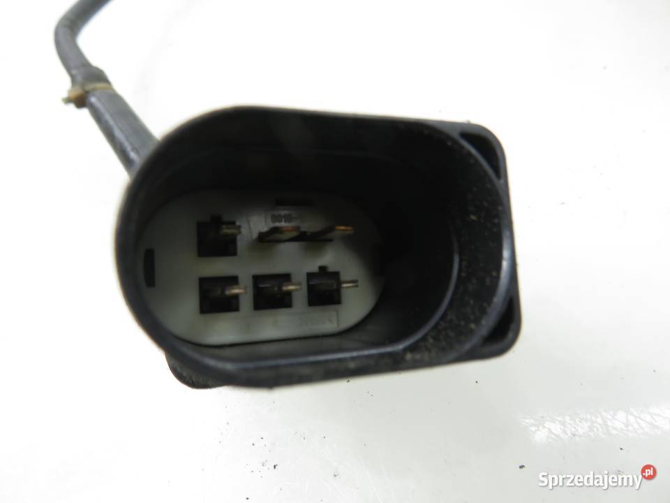 SONDA LAMBDA SEAT IBIZA III 6L1 14 16V BBZ