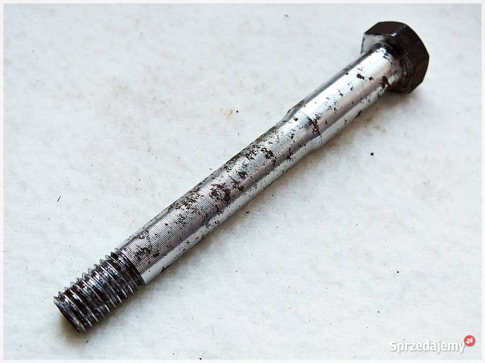 Śruba mechanizmu różnicowego wózek widłowy RAK