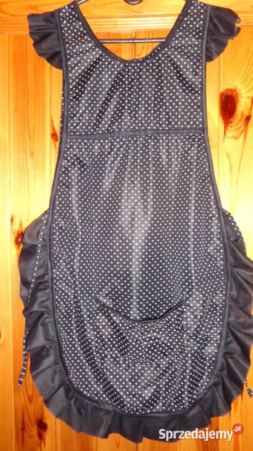 Fartuszki języczki kolory Poznań