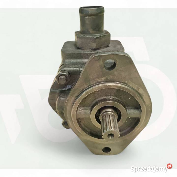 Pompa hydrauliczna Parker 7029121180 8682902 JCB Wilkowo