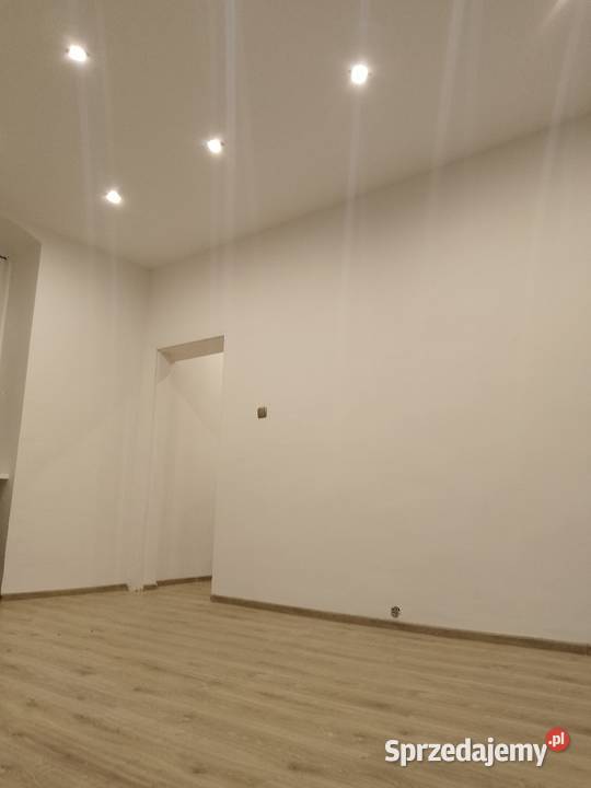 Mieszkanie 2 pokojowe centrum rynek łazienka Liczba pokoi 2 Zbąszyń