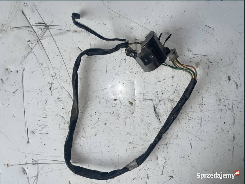 starter przełącznik prawy SYM CELLO ALLO 50