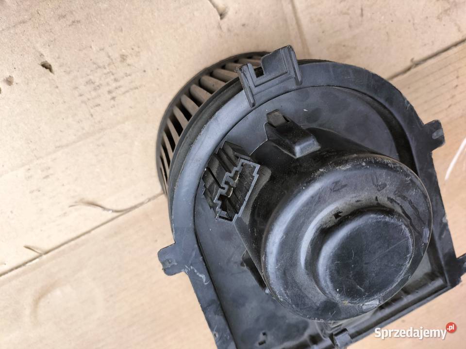 VW Golf Seat Leon Toledo Ibiza DMUCHAWA Kamień-Kolonia