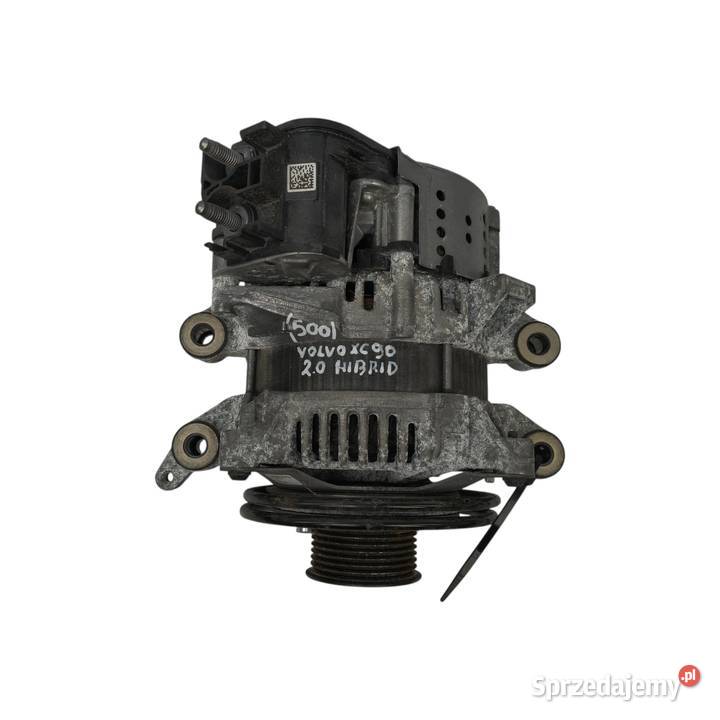ALTERNATOR Volvo XC60 II 20 D B4 Mild Hybrid Chełm