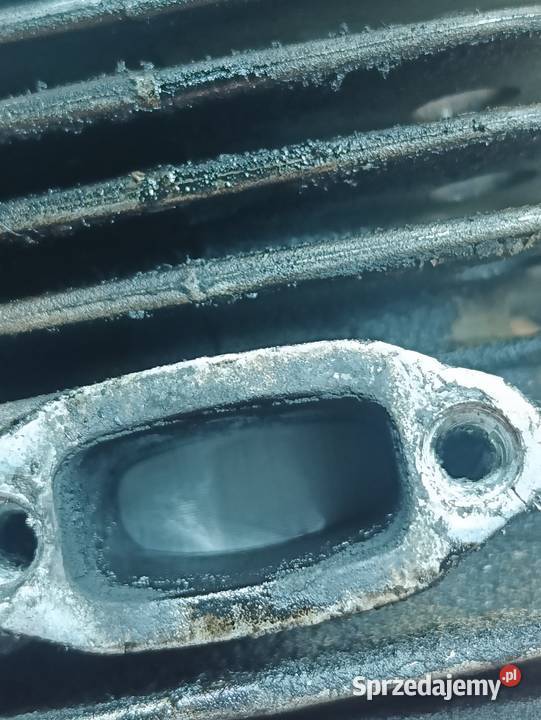 Piła Husqvarna 61 4konie Pozostałe sprzedam