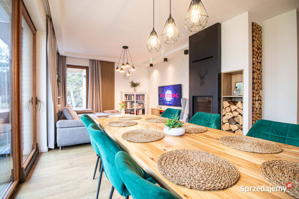 Dom wolnostojący 12395m2 Bolszewo