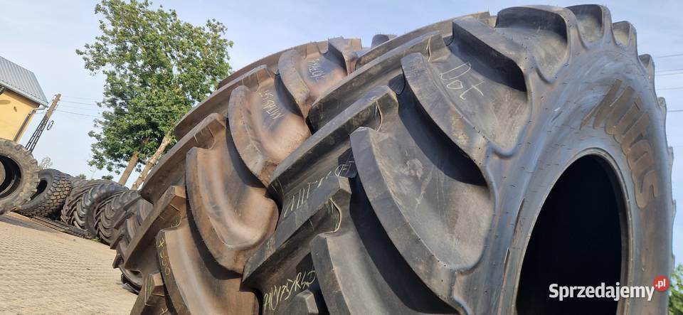71075r42 7107542 Mitas Nowe Nowe Miasto Lubawskie