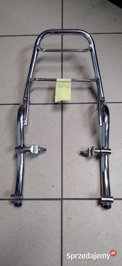 Bagażnik Yamaha Virago XV 535 małopolskie Jawiszowice