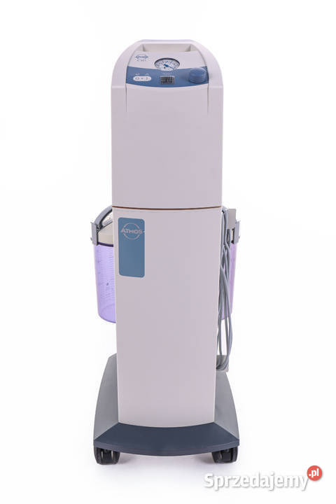 Ssak chirurgiczny ATMOS C401 Leszno