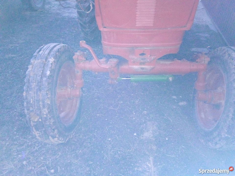 jumz białorus pług obrotowy zamiana wspomaganie Zaczep górny Piaski sprzedam