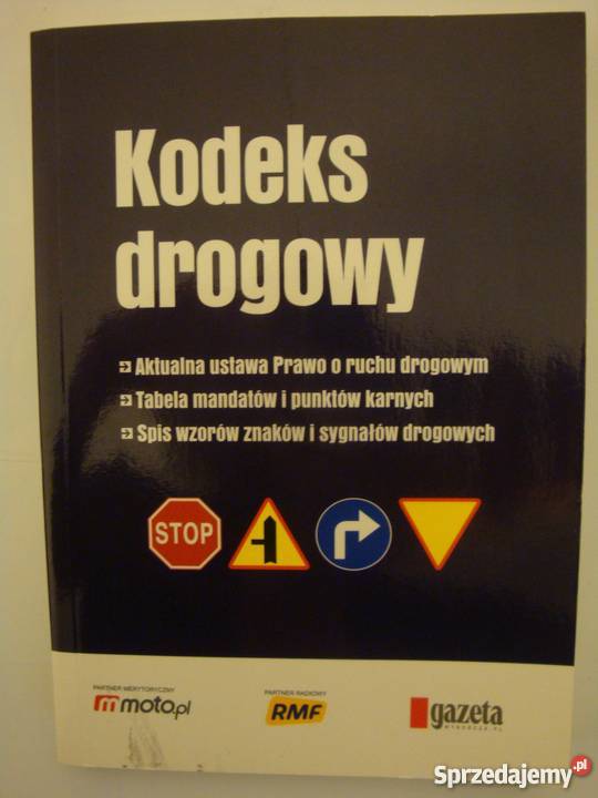 KODEKS DROGOWY GAZETA WYBORCZA Łódź