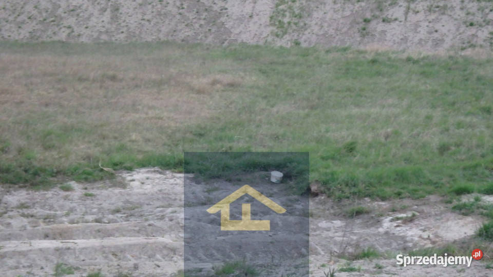 Działka w Gadce gmina Kołbiel mazowieckie Gadka