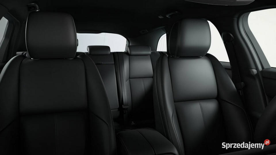 Land Rover Range Rover VELAR Range Rover Velar Łódź
