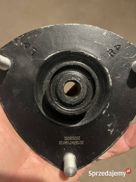 Poduszka Górnego Mocowania Amortyzatora Kayaba osobowe Lublin