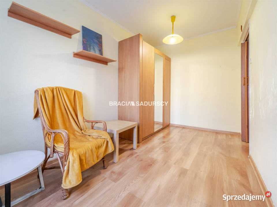 Mieszkanie Kraków Józefa Strusia 4719m2 3