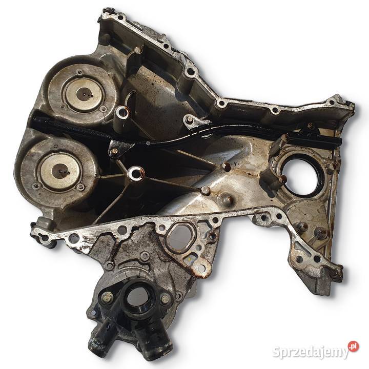 OBUDOWA ROZRZĄDU Ford Focus MK3 10 EcoBoost Chełm