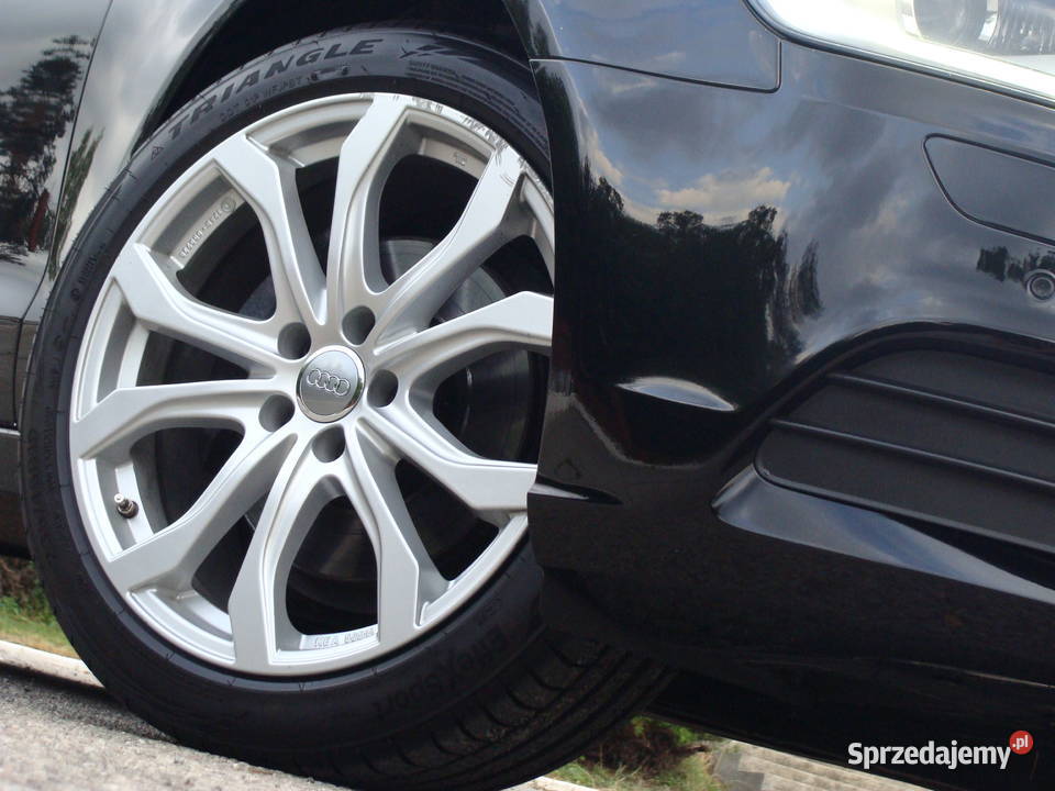 Audi A6 C720 TDI177 Rok produkcji 2012 Radom