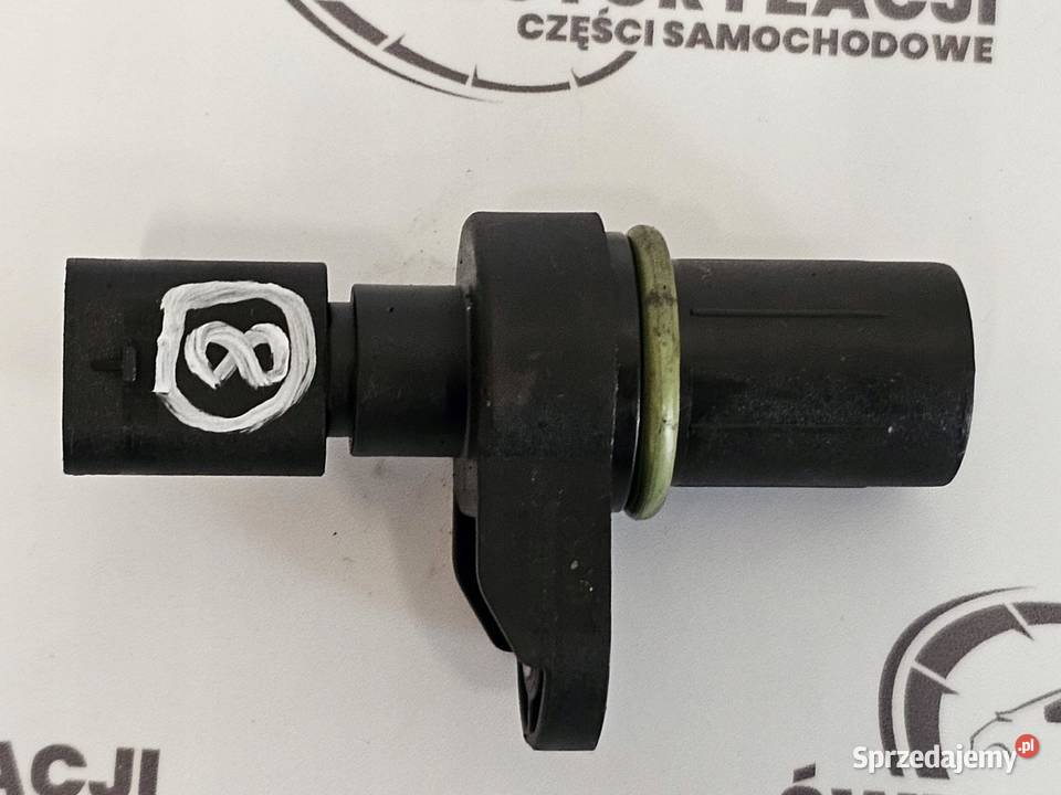 BMW X3 E87 E60 E90 20 D N47D20C 143 czujnik sprzedam