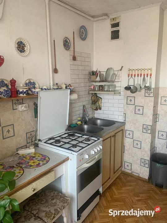 Mieszkanie czteropokojowe Liczba pokoi 4 Strzelce Opolskie