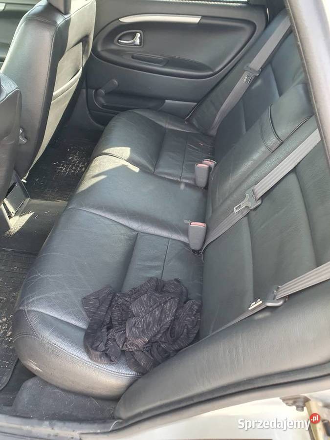 Volvo v 40 2004 lubelskie Ryki
