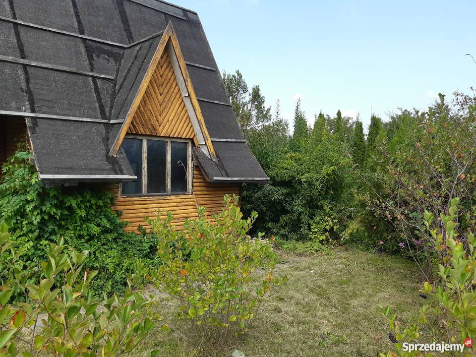 Ogródek działkowy Przyszłość Paderewskiego 300m2 Rzeszów