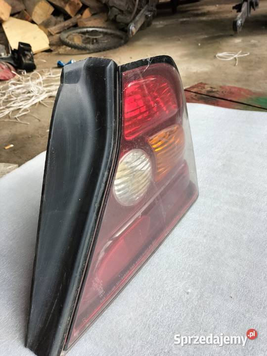 Dewoo CHEVROLET Evanda Lampa prawa Tył osobowe Kamień-Kolonia