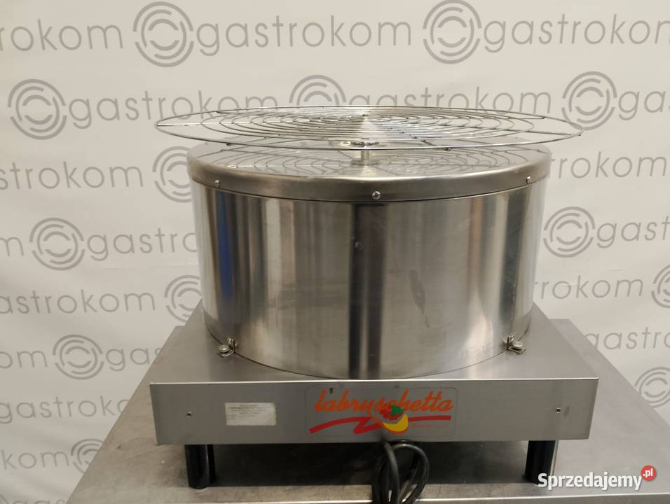 Opiekacz Bruschetta Techfood 8817000019 dolnośląskie Wrocław