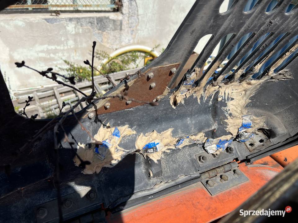 Koparka gąsienicowa Daewoo S220LCV