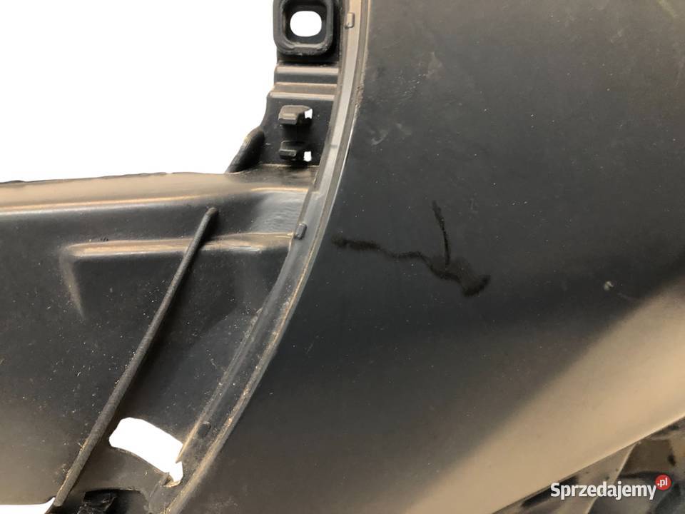 PEUGEOT 208 20152019 LIFTINGU ZDERZAK PRZÓD świętokrzyskie Skarżysko-Kamienna