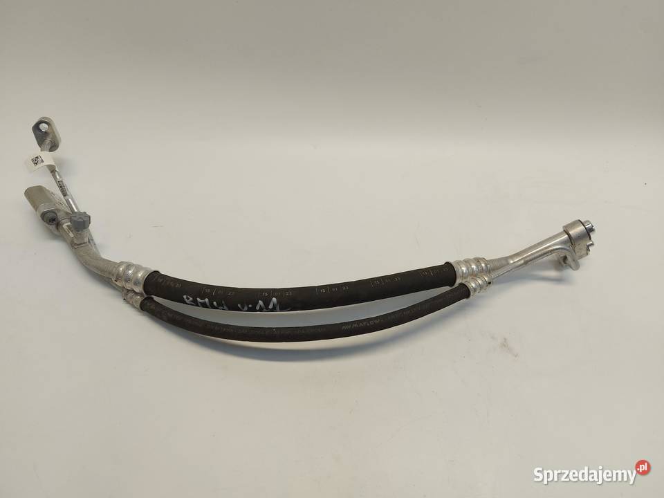 BMW iX1 X1 U11 Przewód rura klimatyzacji 5A35844 osobowe