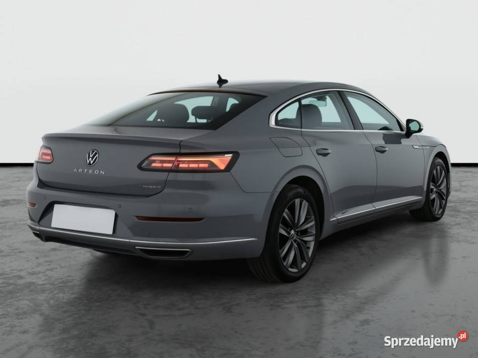VW Arteon 14 eHybrid Arteon Katowice