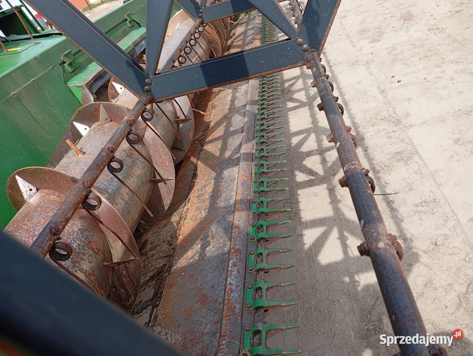 John Deere 2264 Bereść sprzedam
