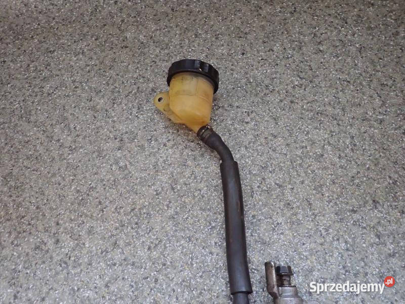 POMPA HAMULCA HAMULCOWA TYŁ HONDA NTV 650 Pozostałe Strzelce Krajeńskie