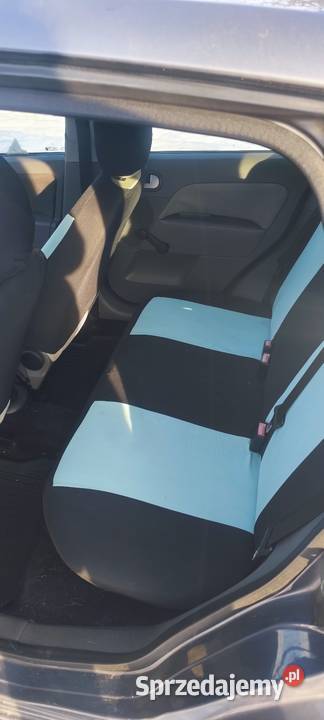 Ford fiesta 14tdci Fiesta