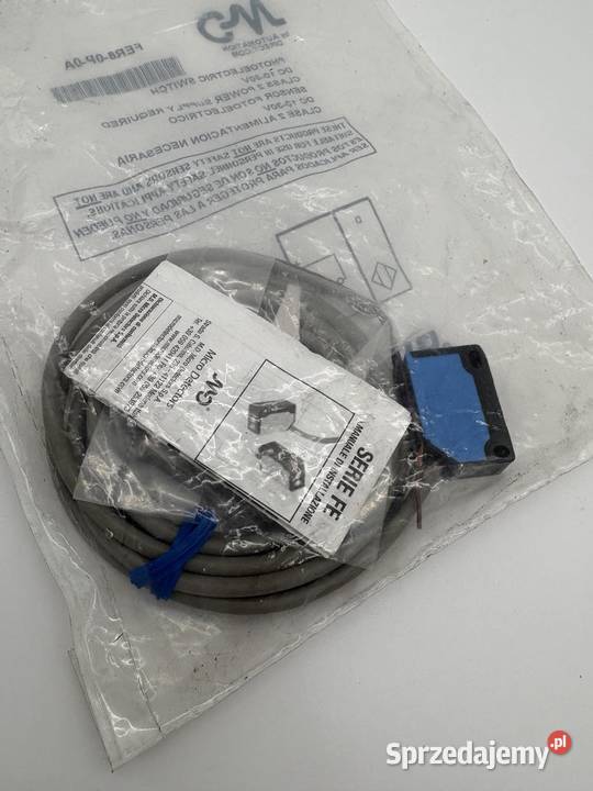 Automation Direct FER80P0A Czujnik
