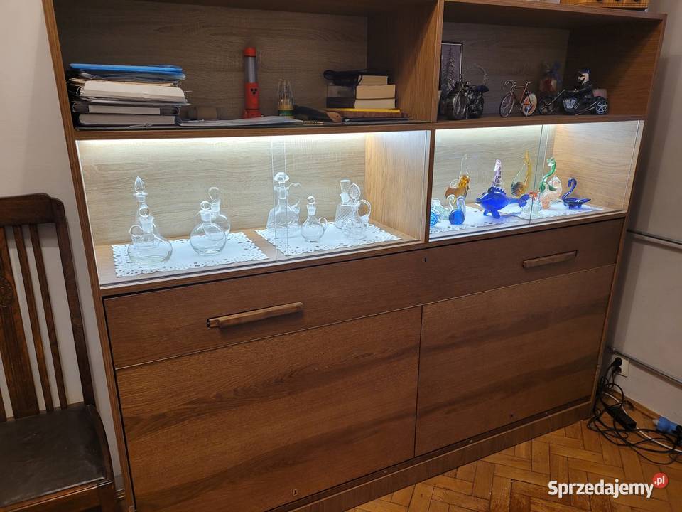 Półkotapczan na wzór z PRLu 40cm