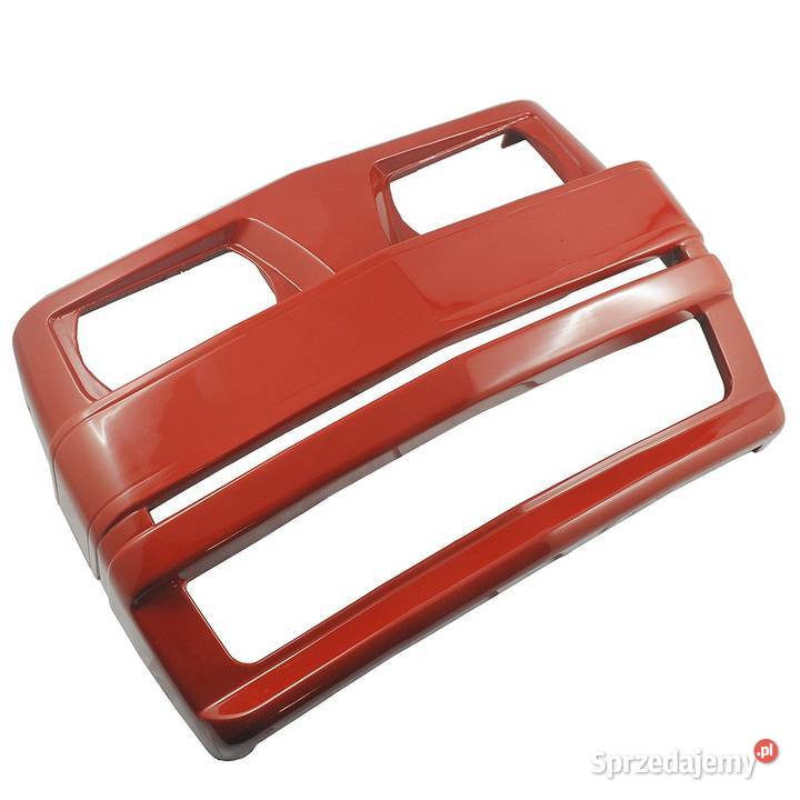 Grill Mitsubishi MT200 195 x 495 mm Tajęcina