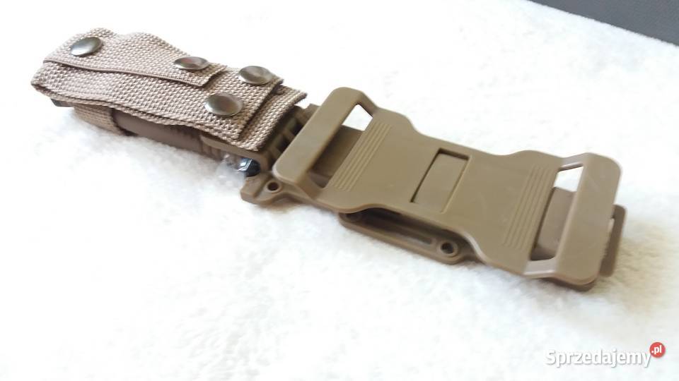 Nóż Gerber Strongarm Taktyczny Wojskowy Survival