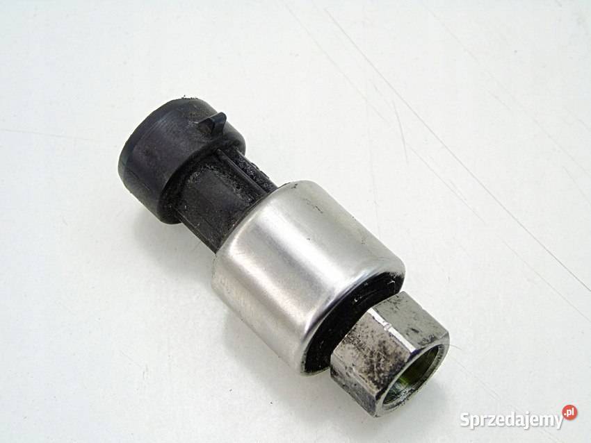 Czujnik ciśnienia klimatyzacji Jumper Ducato osobowe