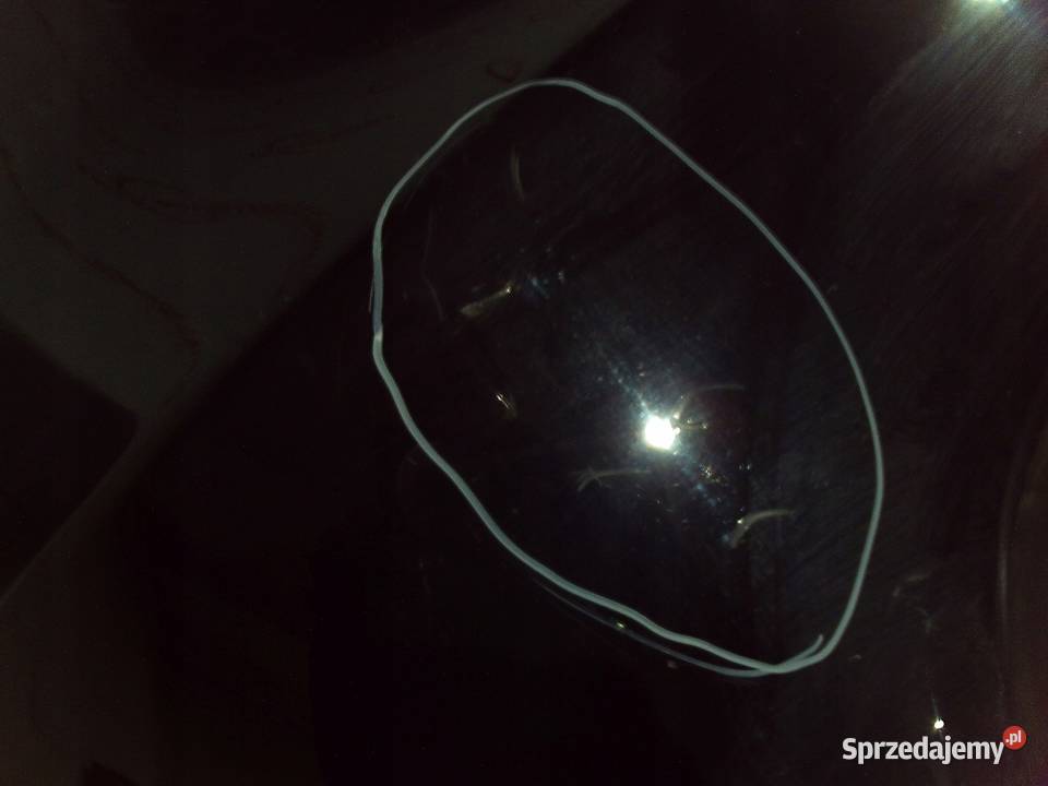 JEEP AVENGER 25r zderzak tył świętokrzyskie