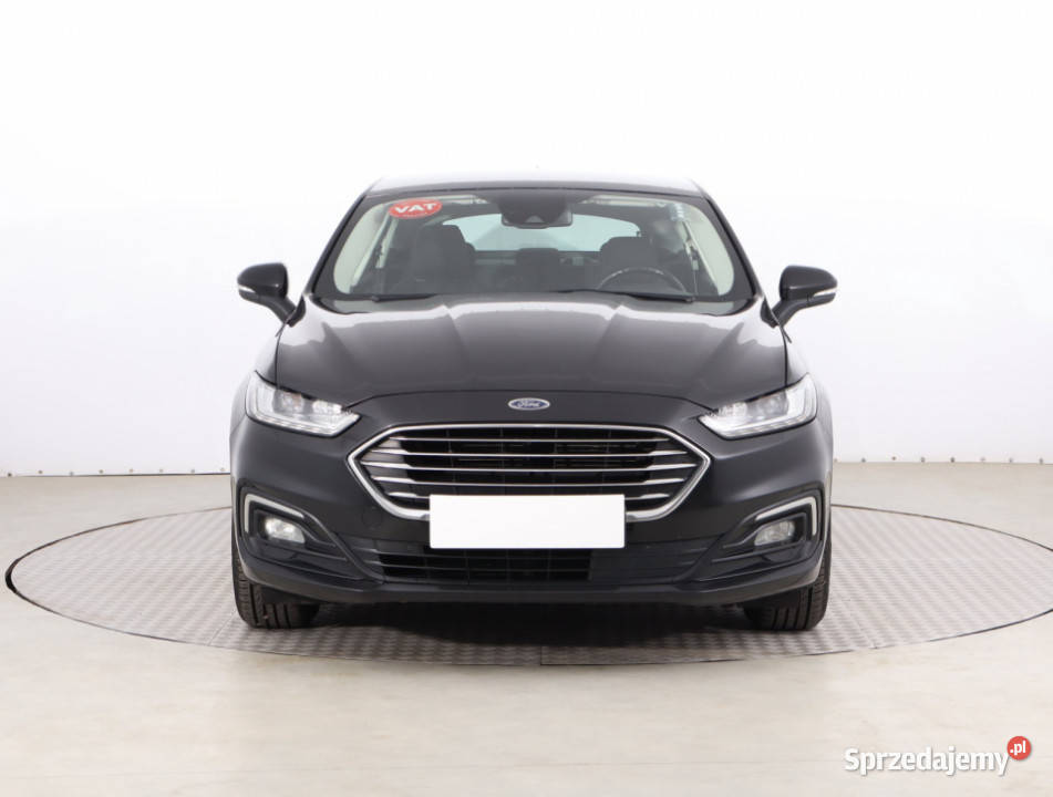 Ford Mondeo 20 EcoBlue Piaseczno