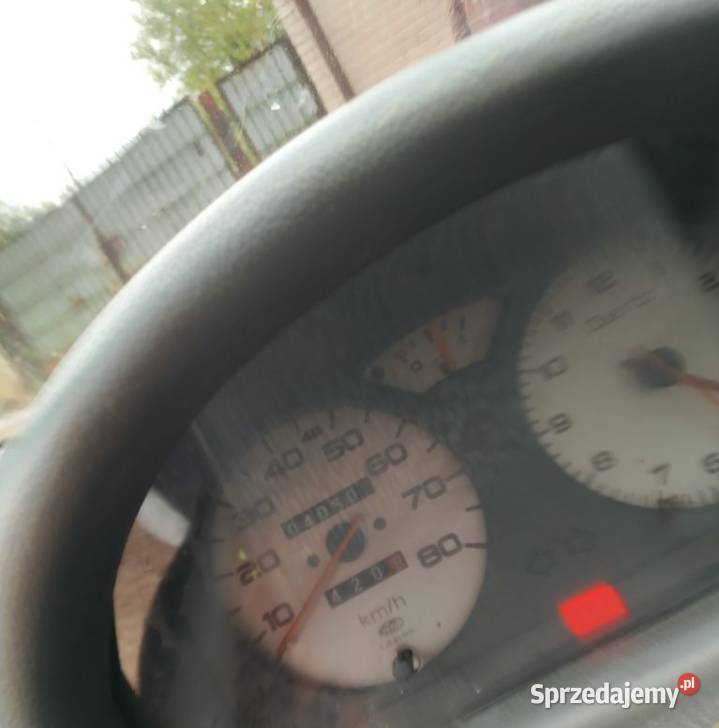 Aixam 5004 Mierzanowice sprzedam