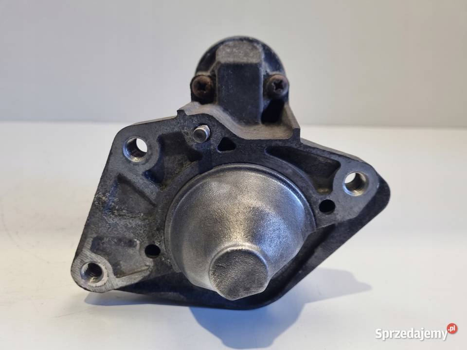 ROZRUSZNIK Renault Trafic III 16 DCI ROZRUSZNIK Układ elektryczny silnika Chełm