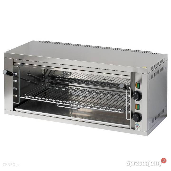 Opiekacz grill Salamander SE70 M RM Gastro Pszczyna