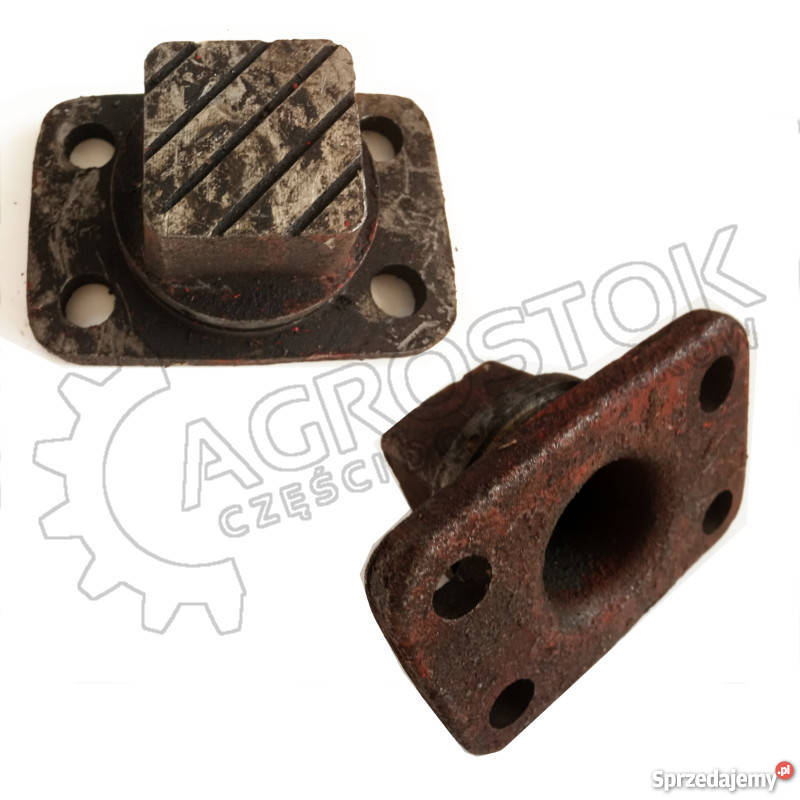 Pokrywa opora serwa serwomechanizmu JUMZ Parczew sprzedam