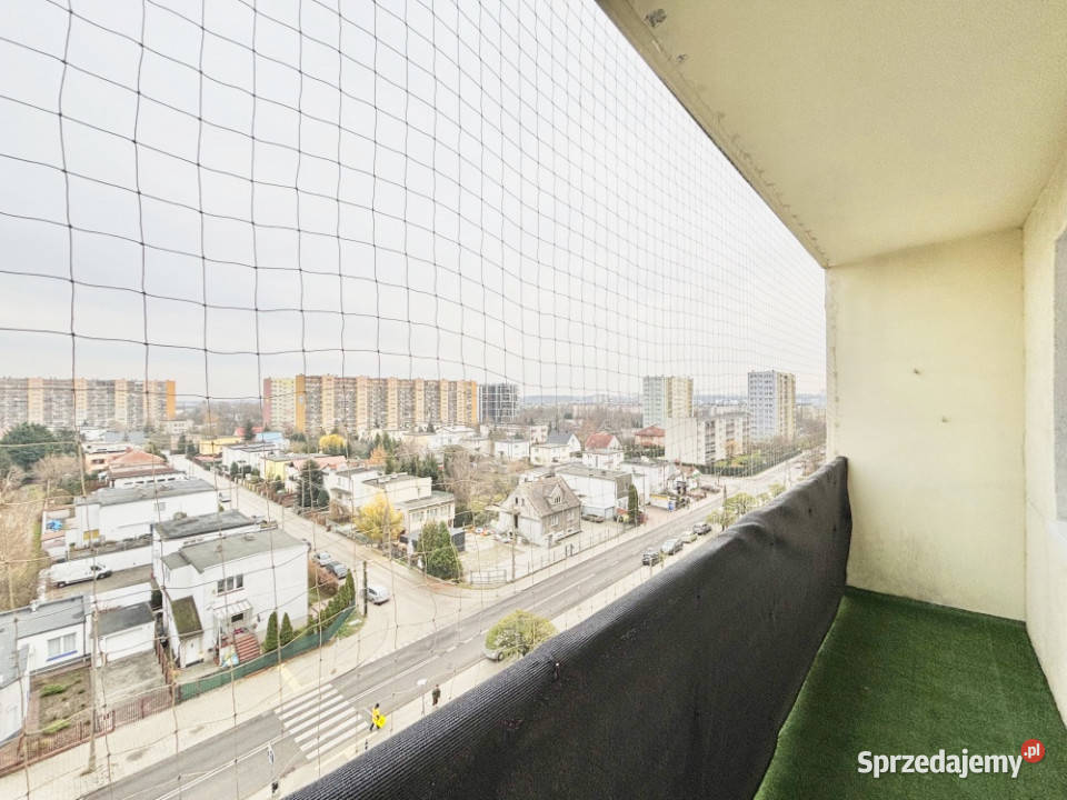 Bezpośrednio 2 pokoje generalnym remoncie balkon Bydgoszcz