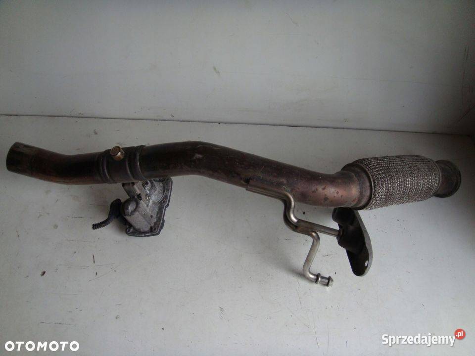 PRZEPUSTNICA VW GOLF VII AUDI A3 8V SEAT świętokrzyskie Włoszczowa