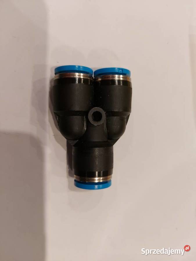 FESTO QSY8 złączka wtykowa trójnik y kat 153150 Kraków